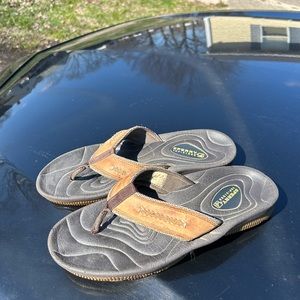 Men’s flip flops